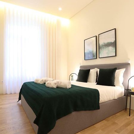 HM - Ribeira São João 2D Apartamento Porto Exterior foto