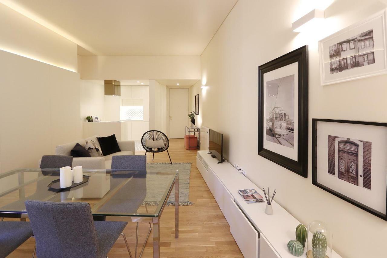 HM - Ribeira São João 2D Apartamento Porto Exterior foto