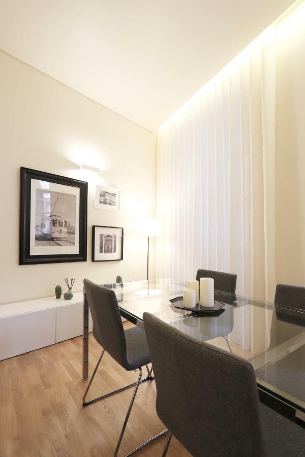 HM - Ribeira São João 2D Apartamento Porto Exterior foto