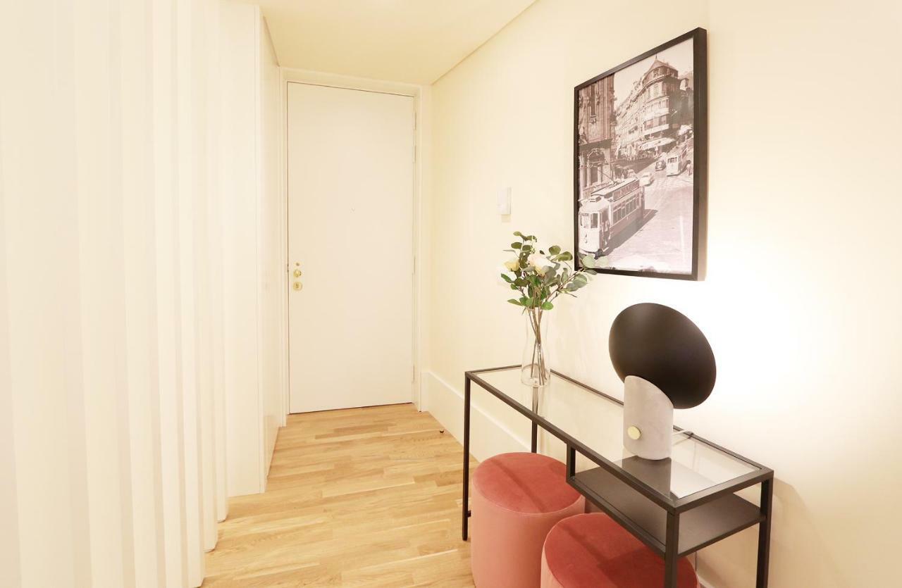HM - Ribeira São João 2D Apartamento Porto Exterior foto