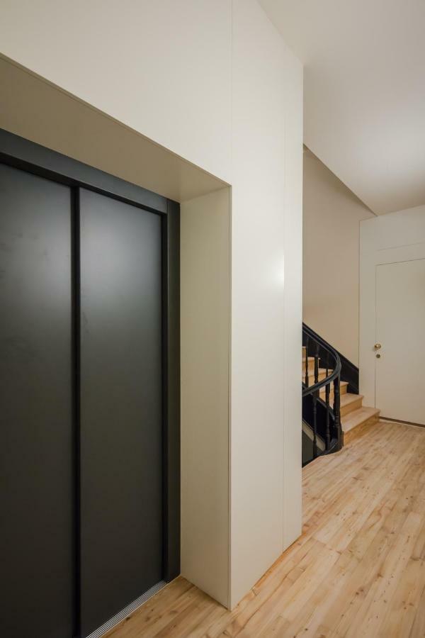 HM - Ribeira São João 2D Apartamento Porto Exterior foto